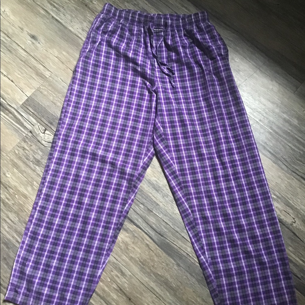 Men’s Medium Van Heusen Sleepwear
